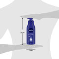 Nivea Nourishing Lotion Body Milk Lotion - 400ml(Indian). 