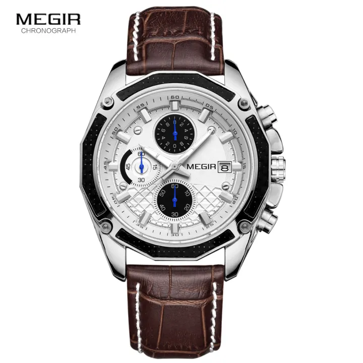 MEGIR%20quartz%20male%20watches%20Leather%20watches%20racing%20men%20Students%20game%20Run%20Chronograph%20Watch%20male%20glow%20hands%20for%20Man%20G%20-%20Image%204