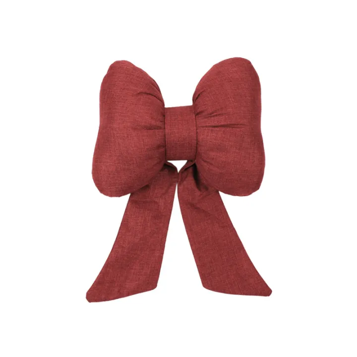 Car%20headrest%20mesh%20red%20bow%20ribbon%20comfort%20neck%20protection%20pillow%20summer%20general%20car%20waist%20cushion%20-%20Image%206