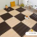 16pcs Baby Puzzle Floor Kids Carpet Bebe Mattress EVA Foam Baby Blanket Educational Toys Play Mats for Children 30x1cm Floor New.