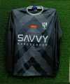 Al Hilal Jersey - Neymar New Jersey - full hata Football Jersey (321573862) colour is black / blue.