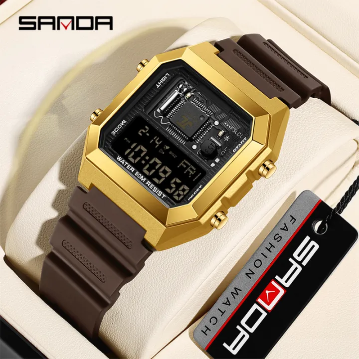 SANDA%20Youth%20Personality%20Electronic%20Components%20Cool%20Sports%20Waterproof%20Digital%20LED%20Men's%20Watch%20Gift%20Tiktok%20Same%20Style%20SD6216-5%20-%20Image%206