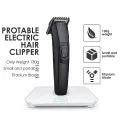 HTC at-522 rechargeable beard and hair trimmer - Trimmer.