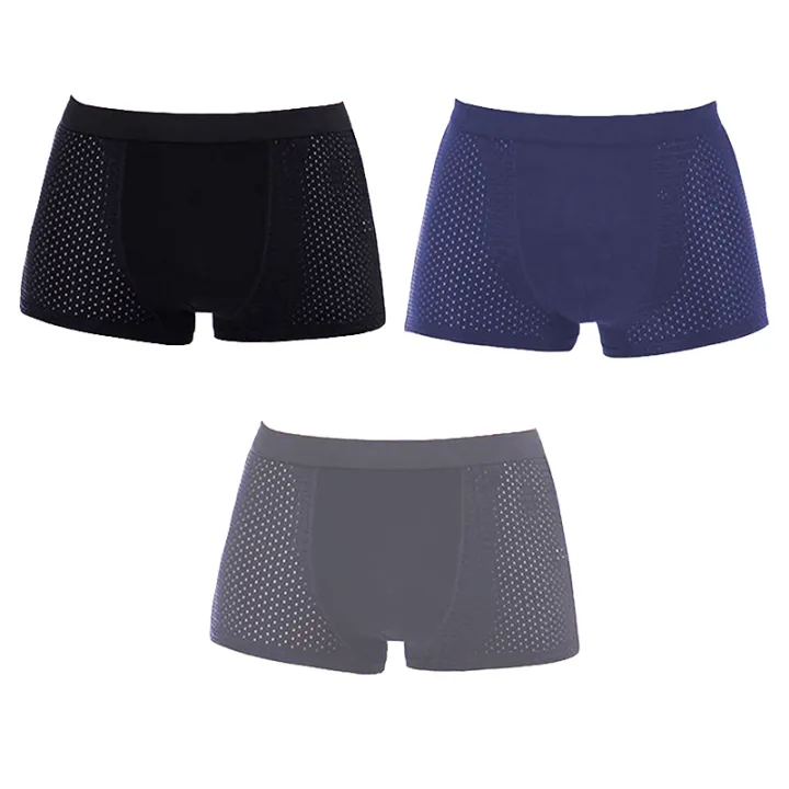 3Pcs/Lot%20Men's%20Boxer%20Brief%20Bamboo%20Underpants%20Underwear%20Boxershorts%20Breathable%20Hombre%20Hole%20Panties%20Shorts%20Lingerie%20-%20Image%207