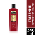 Tresemme Shampoo Keratin Smooth 340ml. 