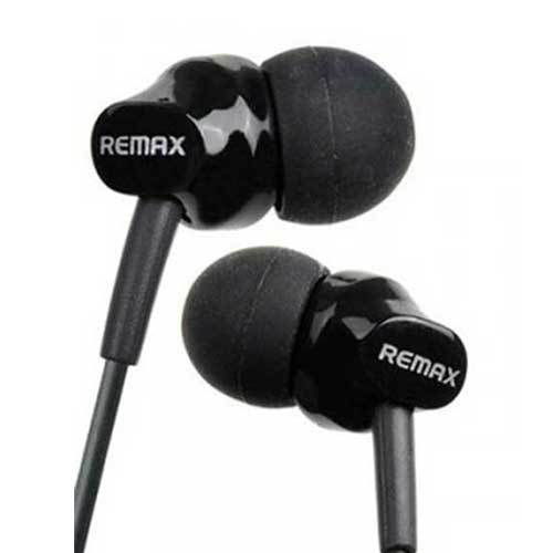 Remax RM 501 Bass Driven Stereo Earphone | Daraz.com.bd