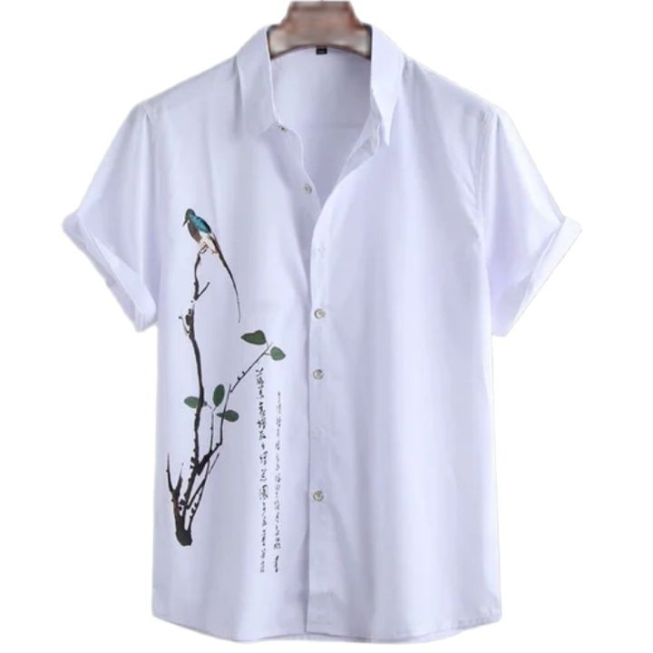 2022%20Flower%20Shirt%20Hawaiian%20Shirt%20Men%20Clothes%20Loose%20Breathable%20Men's%20Shirts%20Summer%20Male%20Shirt%20Street%20Casual%20Short%20Sleeve%20Tops%205xl%20-%20Image%207