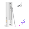 UGREEN LP452S (90915) Smart Stylus Pen for iPad with Magnetic Attachment & Palm Rejection | 18 Months Warranty.