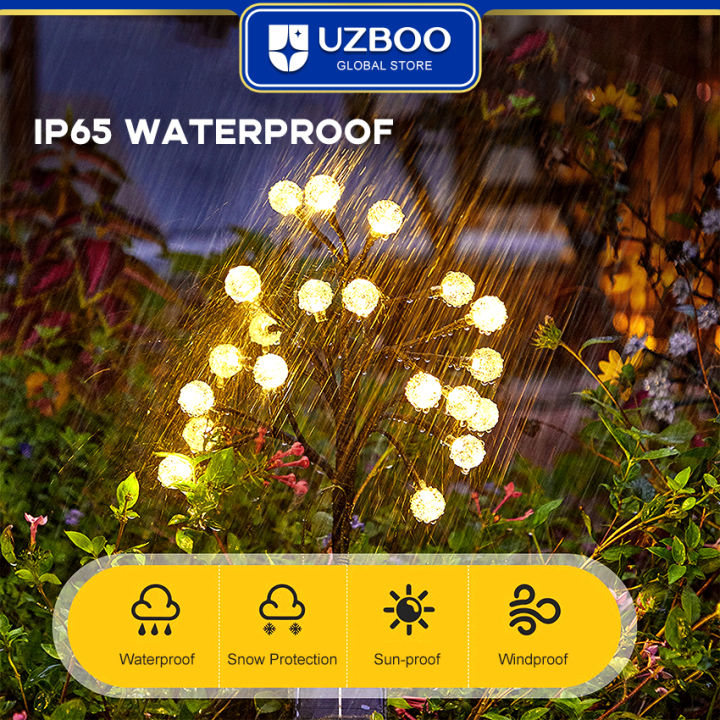 UZBOO%201PC%20LED%20Solar%20Garden%20Lights%20Crystal%20Ball%20Branch%20Lamp%20Ground%20Mounted%20Light%20Garden%20Decorative%20Lights%20Warm%20Light%208%20Lighting%20Modes%20Outdoor%20Lawn%20Mounted%20Lights%20Waterproof%20Garden%20Path%20Holiday%20Courtyard%20Decoration%20-%20Image%205