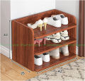 6 pairs Shoe Racks, Space Saving Shoe Cabinet, Easy Storage for doorways, Space Saving Shoe Cabinet  for your home & office use 16/18''. 