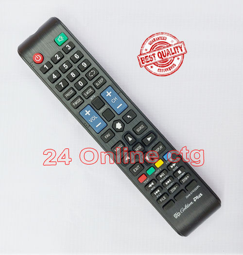 China Smart Led Remote.26A6/2616/Golden +/GP Led.