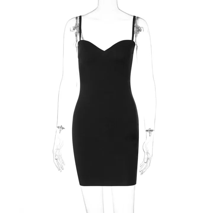 Hugcitar%202023%20Sleeveless%20Bodycon%20Mini%20Dress%20Summer%20Women%20Fashion%20Streetwear%20Outfits%20Party%20Chic%20Clothing%20-%20Image%202