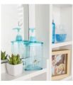 Hand Wash and Shampoo Dispenser [1 pis]. 