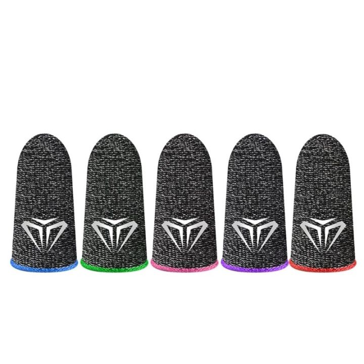 Gaming%20Finger%20Sleeve%20Game%20Controller%20Sweatproof%20Gloves%20Breathable%20Fingertips%20For%20Mobile%20Games%20Touch%20Screen%20Finger%20Cots%20Cover%20-%20Image%202