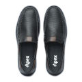 APEX Men's Moccasin. 