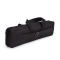 Portable Fishing Bag Case Fishing Rod and Reel Travel Carry Case Bag Carrier Fishing Pole Gear Tackle Storage Bag Hunting Bag Case Organizer. 