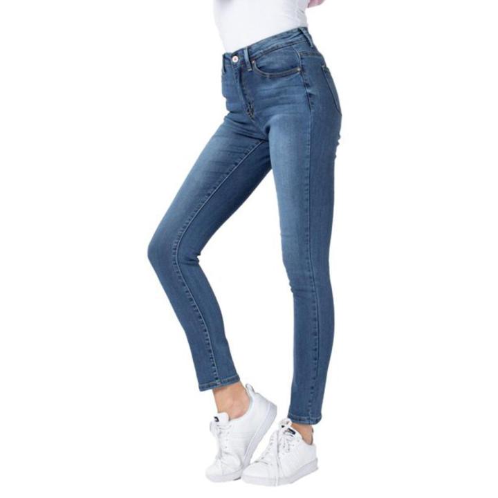 Leggings Stretch Jeans Pants for Women
