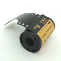 35mm ECN-2 Color Film Negative Film 35mm 8EXP Camera Color Film Roll for 135 Cameras NT High Quality Type-135 Color Film. 