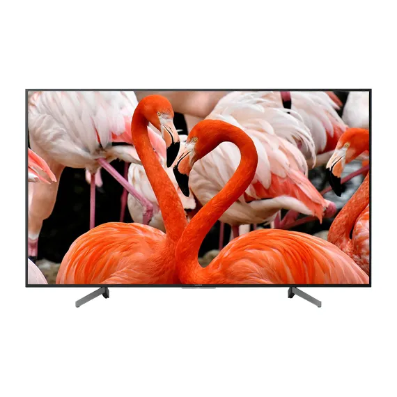 43 Inch LED Smart TV Android 4k Supported 2GB 16GB IPS Panel