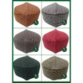 Pakistani Ovais Caps and Hats (Advanced Quality) Tupi, Miswaak Products. 