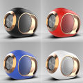 Private model X6 bluetooth speaker cross-border new wireless bluetooth speaker audio outdoor subwoofer. 
