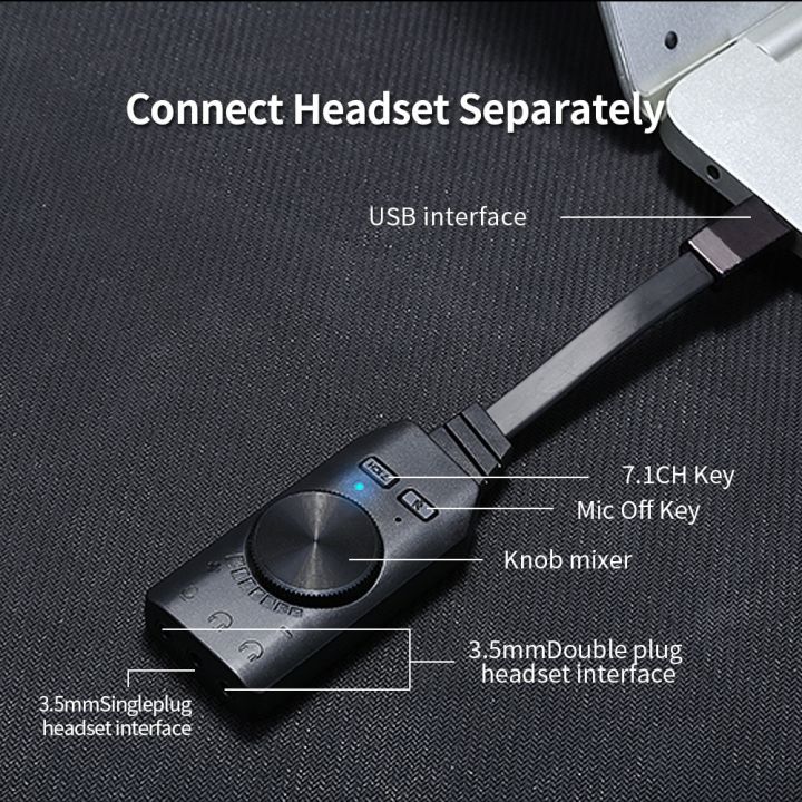 Plextone%20GS3%20Virtual%207.1%20CH%20External%20USB%20Sound%20Card%20Adapter%20-%20Image%206