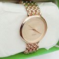 New Ladies Fashionable Wrist Watch+Box - Watch For Women - Watch For Women. 