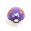 Pokemon Pokeball Poke Master Timer Sports Park Ball. 