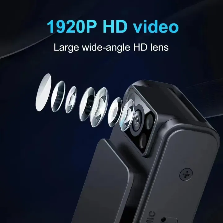 HD%201080P%20Noise%20Reduction%20Camera%202023%20New%20Portable%20Recording%20Camera%20Clear%20Anti-shake%20180%20Rotating%20Lens%20Waterproof%20Camera%20Record%20-%20Image%202