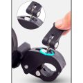 Bicycle Water Bottle Drink Cup Holder Mounting Bracket Motorcycle Bicycle Stroller Can Store Water Bottle Accessories. 