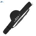 Fishing Rod Case Folding Fishing Pole Bag Fishing Rod Holder for Fishing Rod 95cm. 