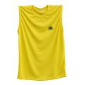 Sleeveless T-Shirt for Men(Megi Hata). 