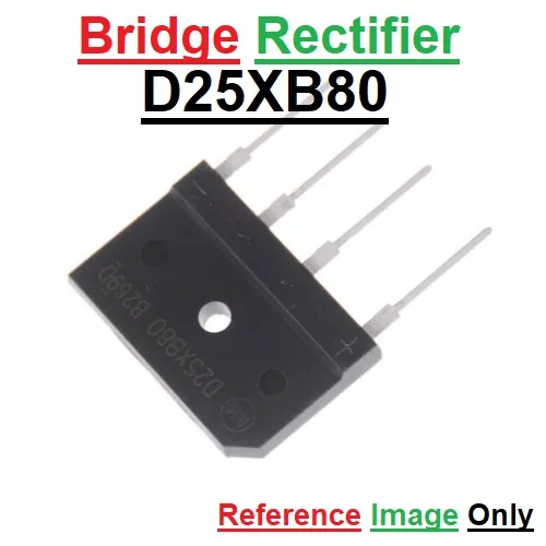 Bridge%20Rectifier%20D25XB80%20800V%2025A%20Cooker%20Bridge%20Rectifiers%20D25XB%2080%20Diode%20-%20Image%202