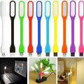 Mini USB LED Light - Multicolor. 