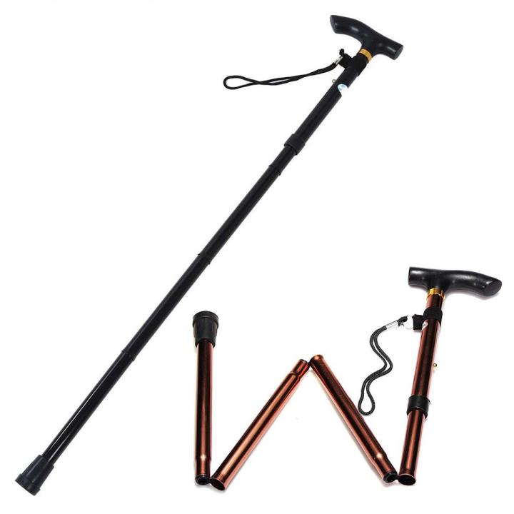 Premium quality Folding Walking Stick