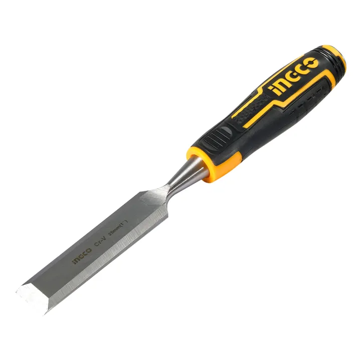 INGCO%20140mm%20Wood%20chisel%20HWC0825%20-%20Image%207