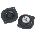 1Pc Pioneer Tweeter Unit Audio Speaker Unit 12 Ohm 5W DIY Amplifier Speakers Tetuo. 