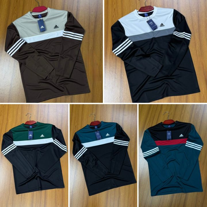 Premium%20Quality%20soft%20&%20comfortable%20mesh%20fabric%20Full%20Sleeve%20T-Shirt%20for%20winter%20-%20Image%209