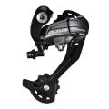 Shimano Altus Rd-m370 Rear Derailleur 3x9-speed Mtb 9-speed Bike Accessories. 