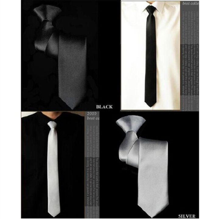 High%20Quality%20Men%20Necktie%20Skinny%20Tie%205cm%20Polyester%20Gravatas%20Red%20Black%20Blue%20Neck%20ties%20Solid%20Color%20Entertainment%20Party%20-%20Image%202