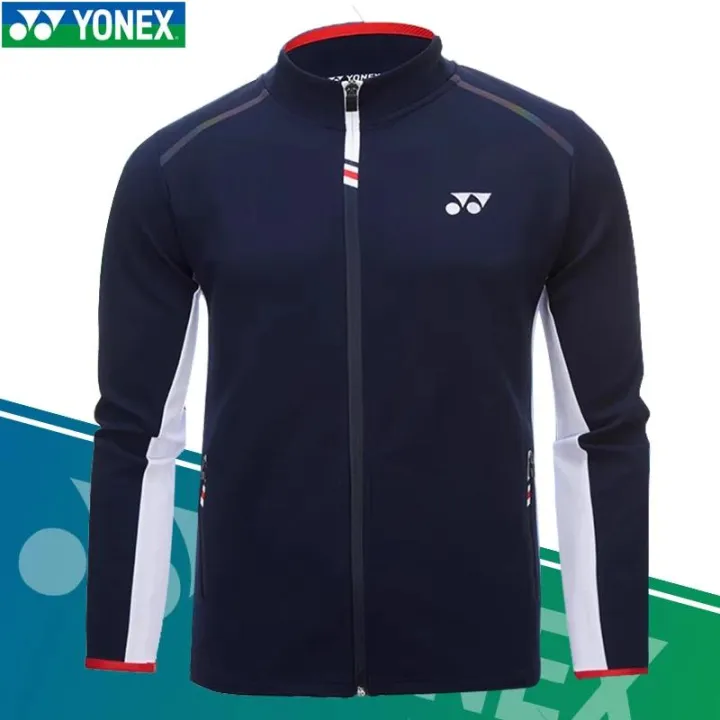 2024%20New%20orginal%20Yonex%20YY%20Badminton%20Men%20and%20Women%20Coat%20Sportswear%20YOBC3121%20-%20Image%206
