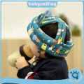 Baby Protective Helmet for Kid safety, toddler protective cap, Anti-Fall Head Protection Pad, Baby Hat Head Cushion Helmet.