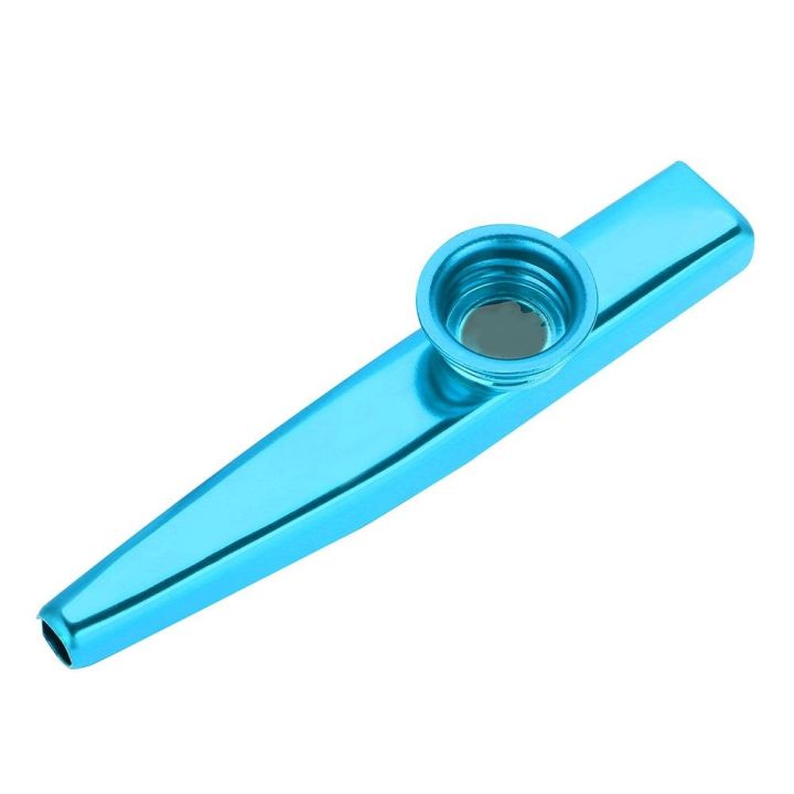 Kazoo%20flute%20Metal%20Professional%20Kazoo%20Flute%20Mouth%20Music%20Instrument%20Accessory%20Kazoo(Blue)%20-%20Image%202