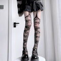Hollow Fishnet Stockings Tights Women Full Body Fishnet Stockings Pantyhose. 