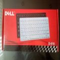 Dell D-618 Mini USB Bangla Keyboard. 