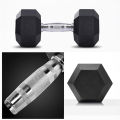 Hex dumbbell 2.5 kg 1pcs.