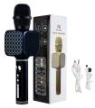MAGIC KARAOKE SU-YOSD WIRELESS MICROPHONE WITH HIFI SPEAKER. 