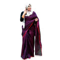 Exclusive Design Stylish Half Silk Chumki Saree - Tangail Saree Collection - For Every Season and Occasion.