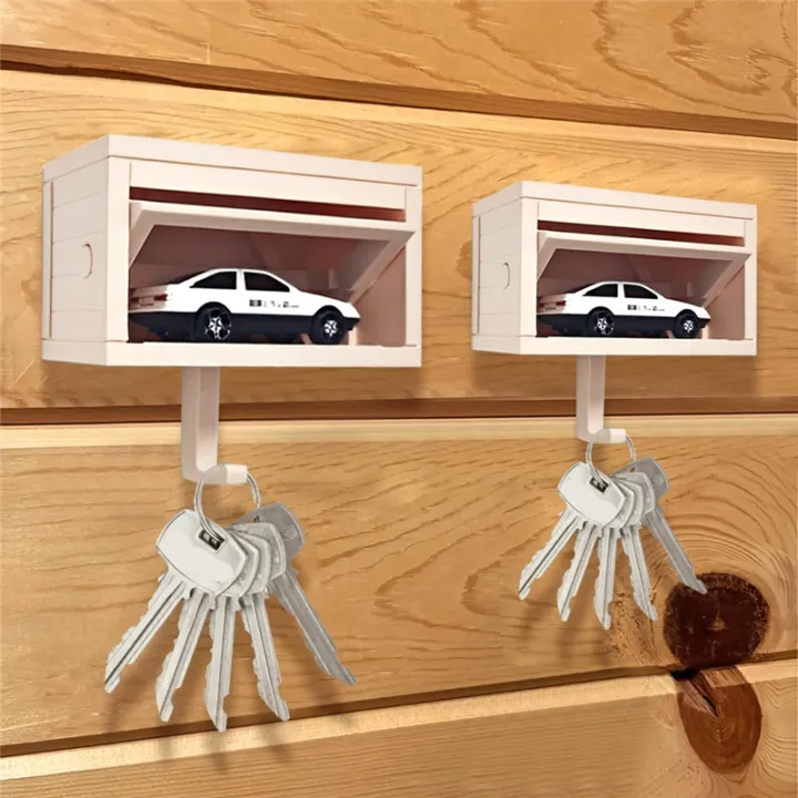 3D%20Key%20Holder%20for%20Wall,%20Key%20Organizer%20Wall%20Mount,%20Hotwheel%20Car%20Garage%20with%20Opening%20Door,%20Car%20Key%20-%20Image%207