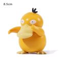 6-10cm Pokemon figures toys Gengar Gastly Arceus Pikachu Charizard Figure Model Pokemon PVC Toy Birthday Gift For Kids. 